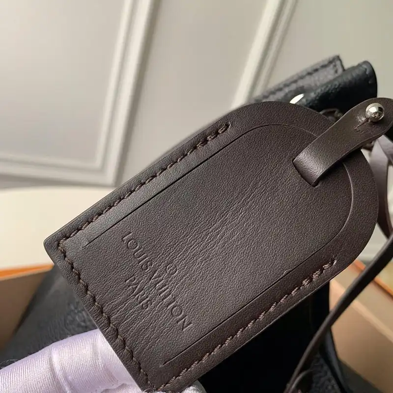 LV Bags 1907BLU0067