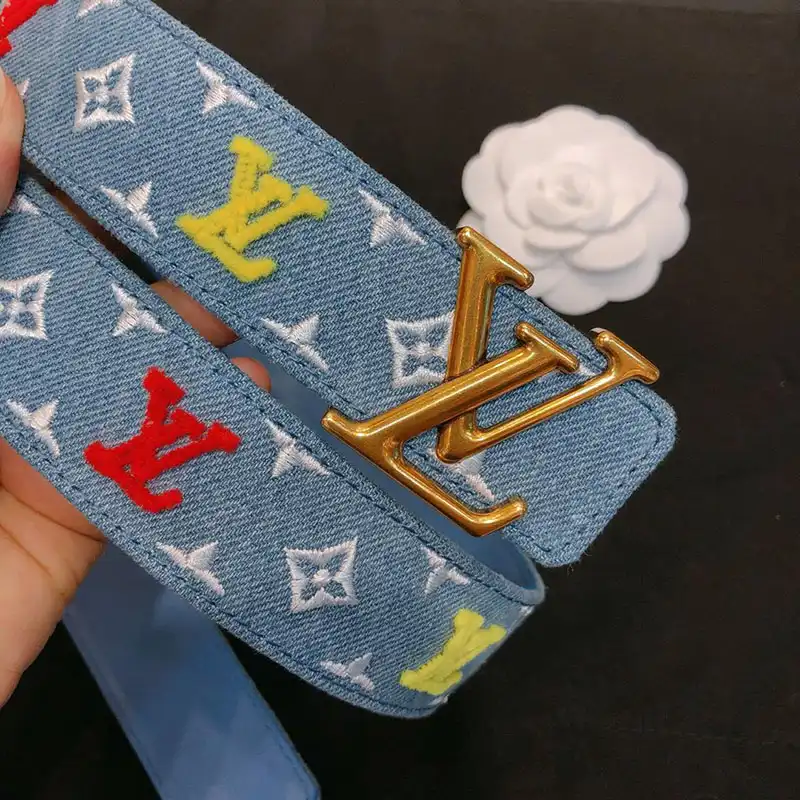 LV Bags 1907BLU0069