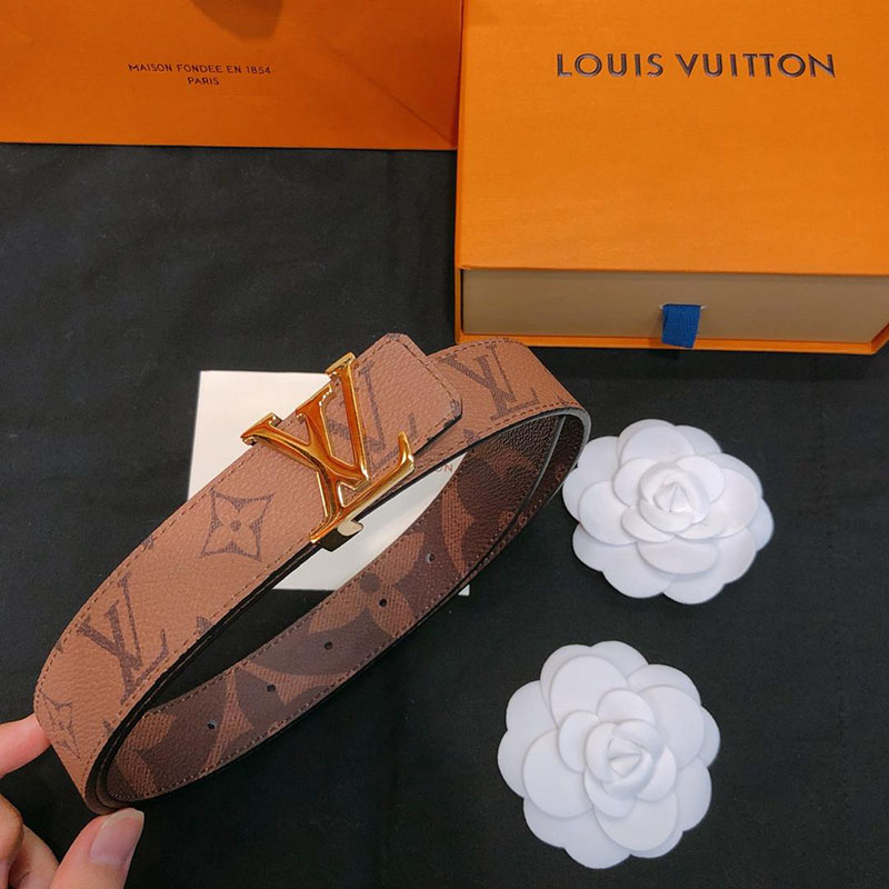 FASH LOUIS VUITTON s Belte 1907BL0070