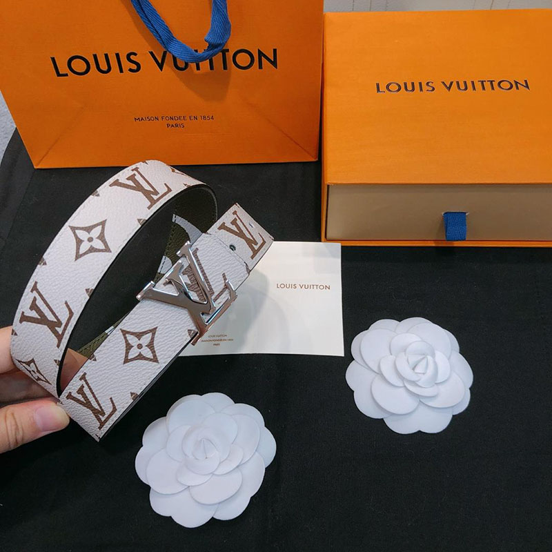 FASH LOUIS VUITTON s Belte 1907BL0072