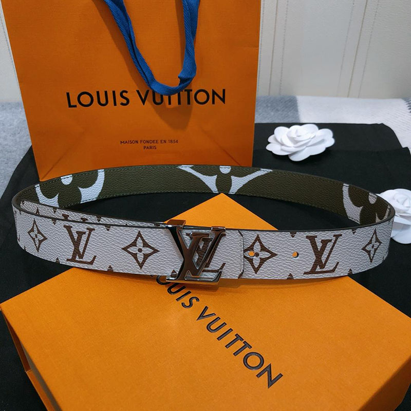 FASH LOUIS VUITTON Bags 1907BLU0072