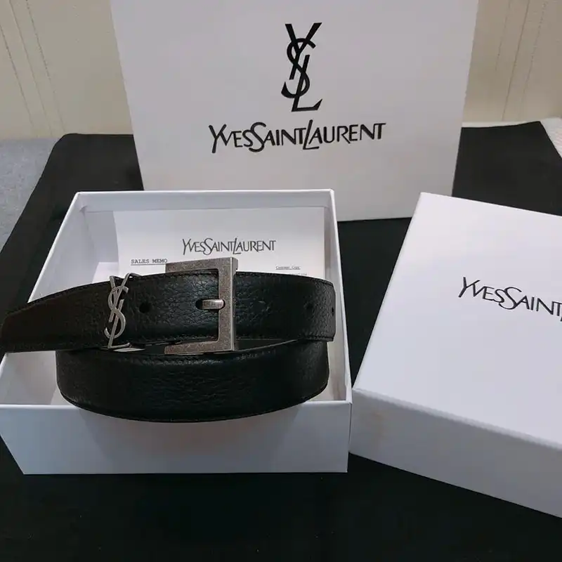 YSL s Belte 1907BL0075