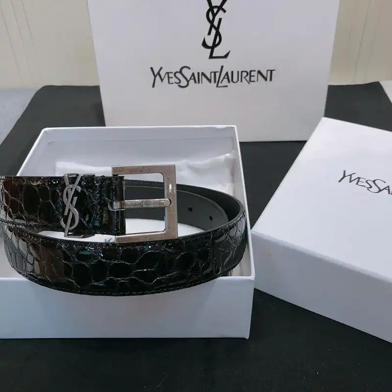 YSL s Belte 1907BL0077