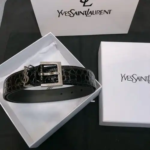 YSL s Belte 1907BL0077