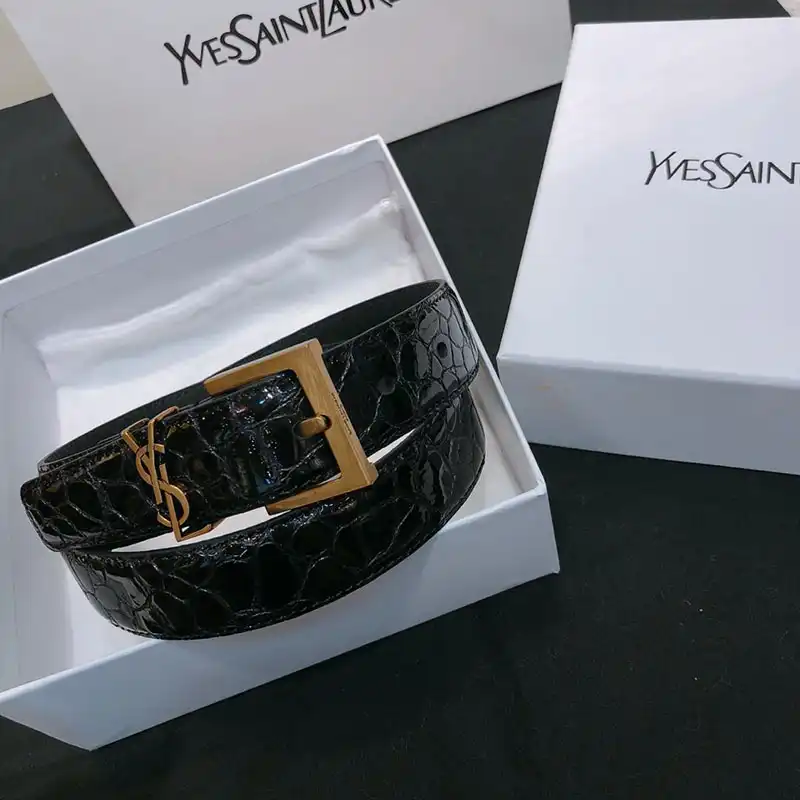 YSL s Belte 1907BL0078