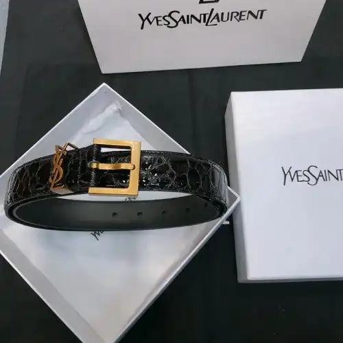 YSL s Belte 1907BL0078