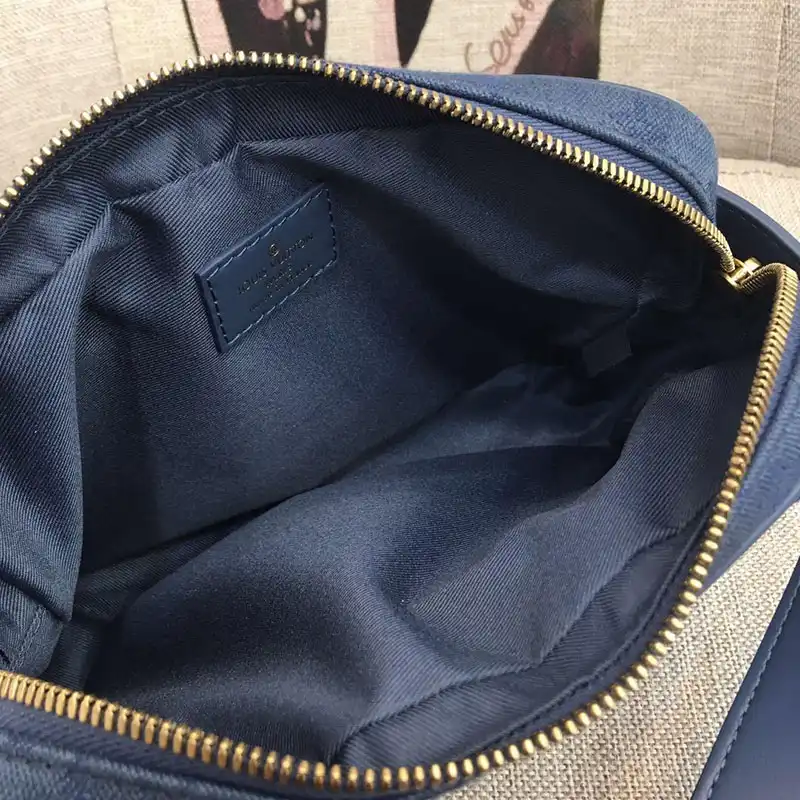 LV Bags 1907BLU0078