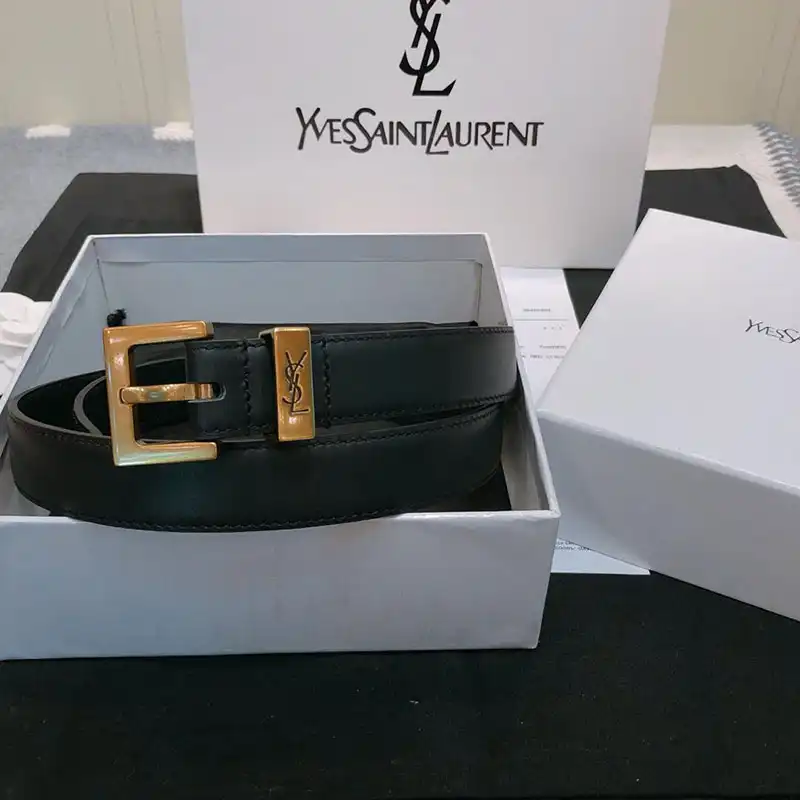 Fashionrepsfam ru YSL s Belte 1907BL0079