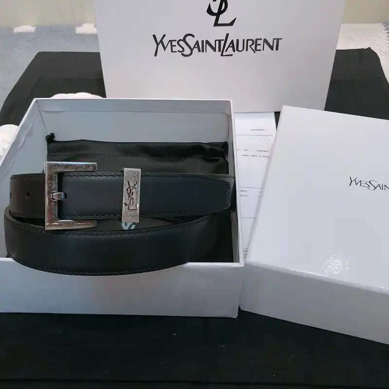 Official Brother Sam YSL s Belte 1907BL0080