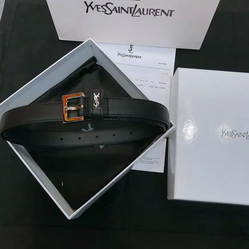 Fashionrepsfam ru YSL s Belte 1907BL0081