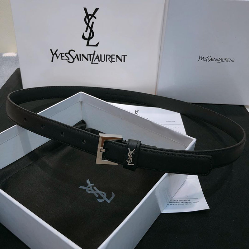 YSL s Belte 1907BL0081