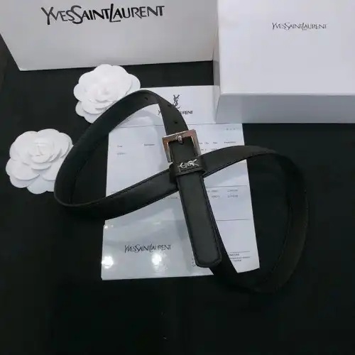 YSL s Belte 1907BL0081