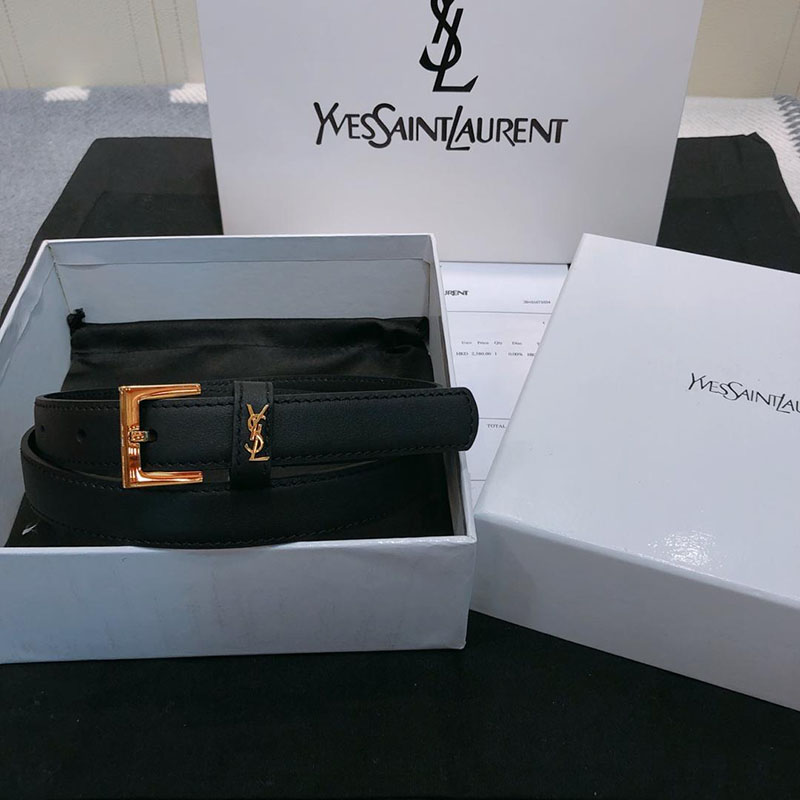 YSL s Belte 1907BL0082