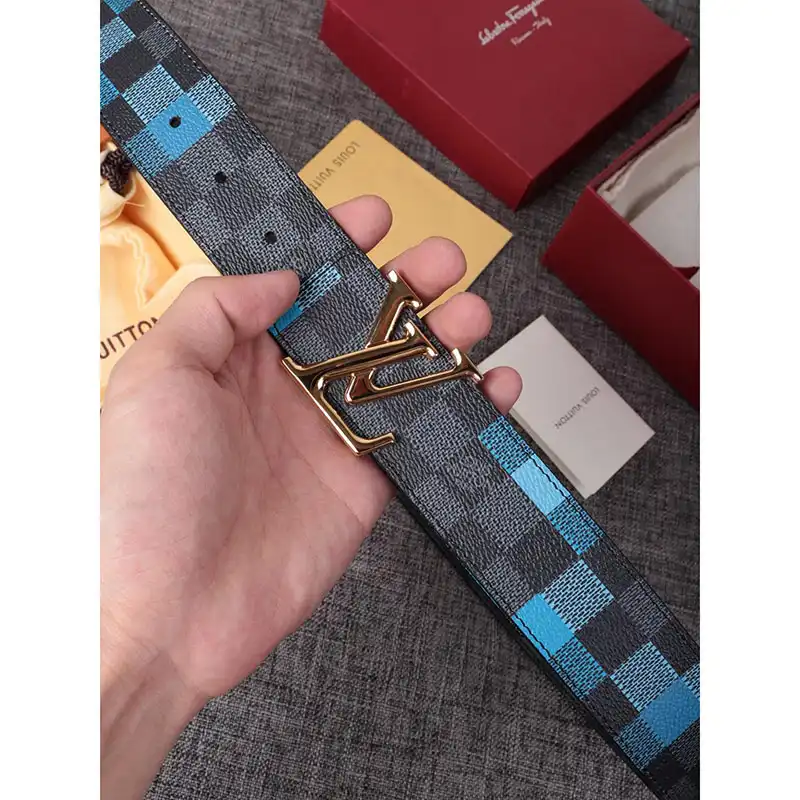 LV Bags 1907BLU0083