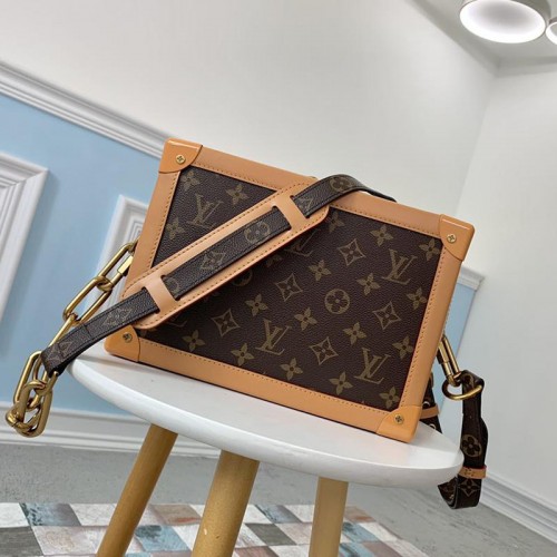 FASH LOUIS VUITTON Bags 1907BLU0083