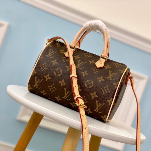 FASH LOUIS VUITTON Bags 1907BLU0085