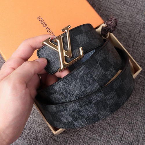 FASH LOUIS VUITTON s Belte 1907BL0086