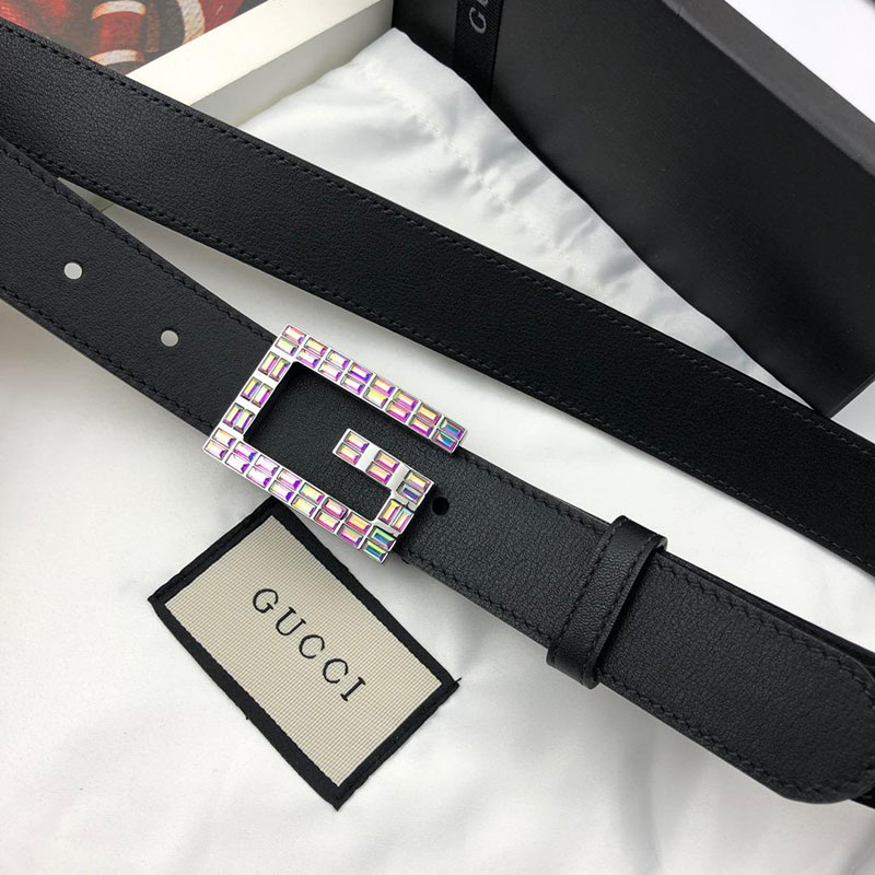 FASH Gucci s Belte 1907BL0088