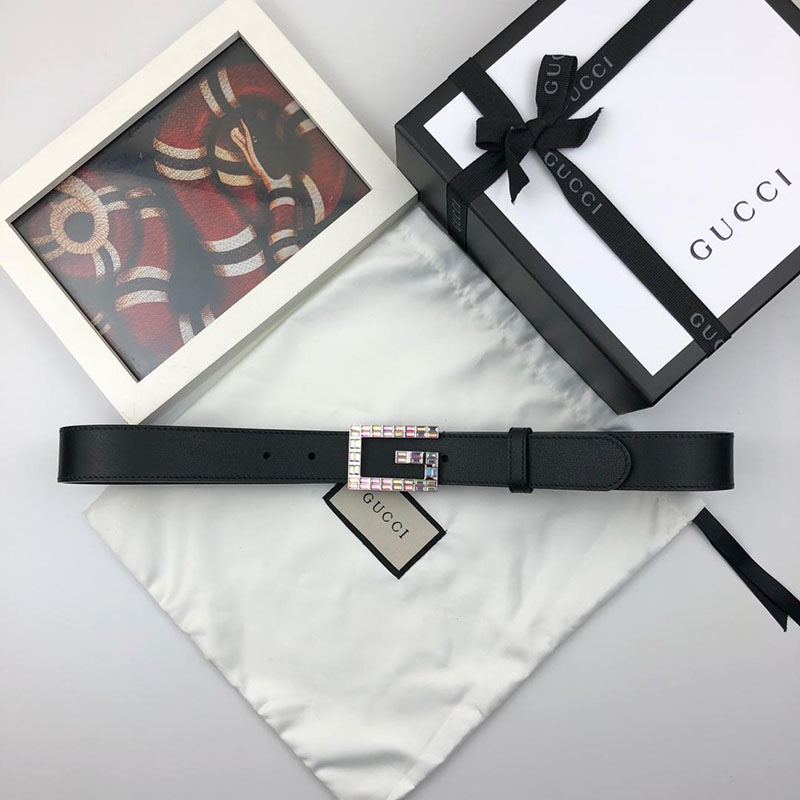 FASH Gucci s Belte 1907BL0088