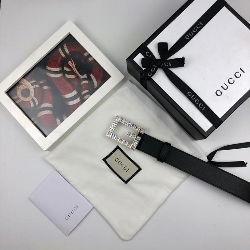 Faux Gucci s Belte 1907BL0089