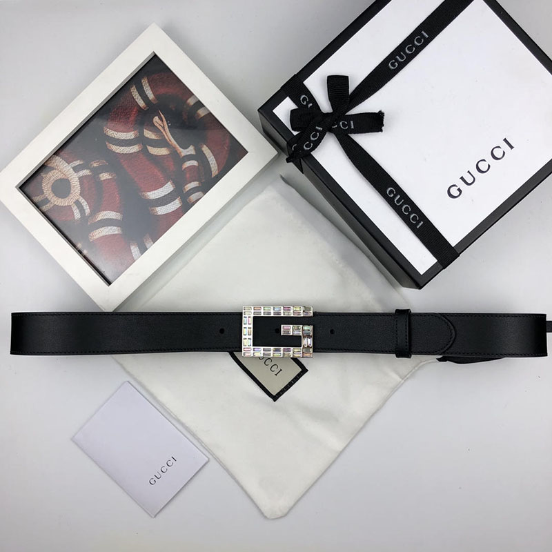 Faux Gucci s Belte 1907BL0089