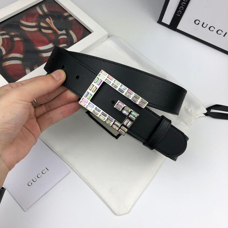 Faux Gucci s Belte 1907BL0089