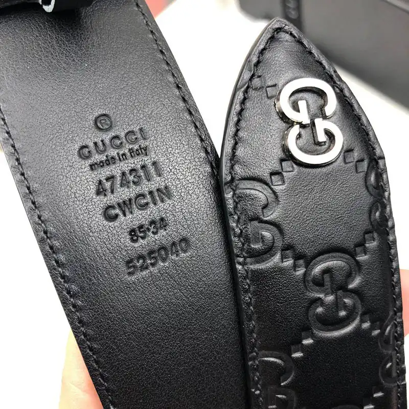 Cheap Gucci s Belte 1907BL0090