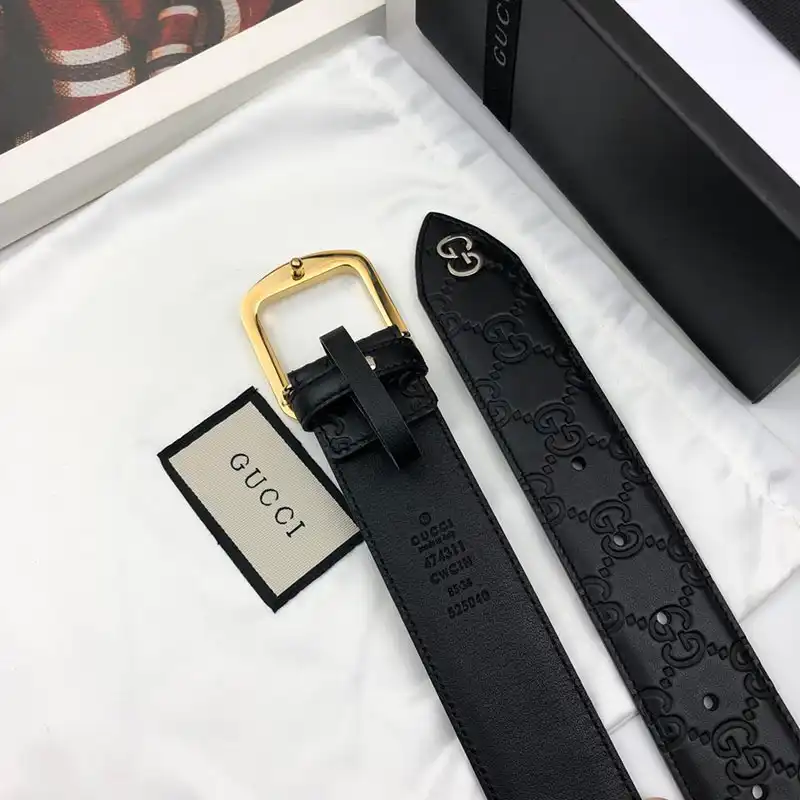 Fashionrep Gucci s Belte 1907BL0091