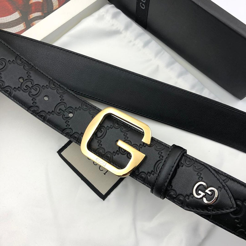 FASH Gucci s Belte 1907BL0091