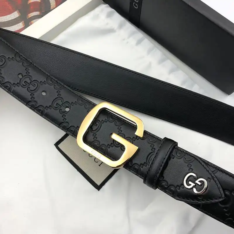 Gucci s Belte 1907BL0091