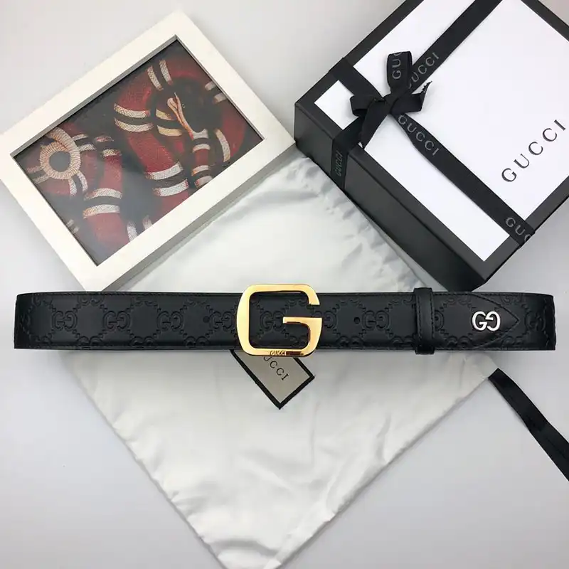 Gucci s Belte 1907BL0091