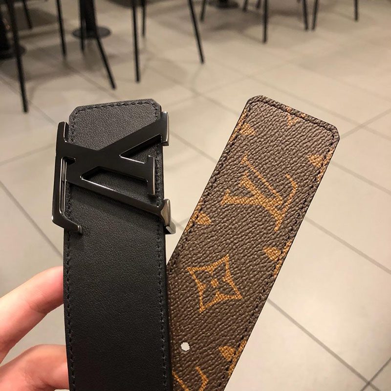 FASH LOUIS VUITTON s Belte 1907BL0102