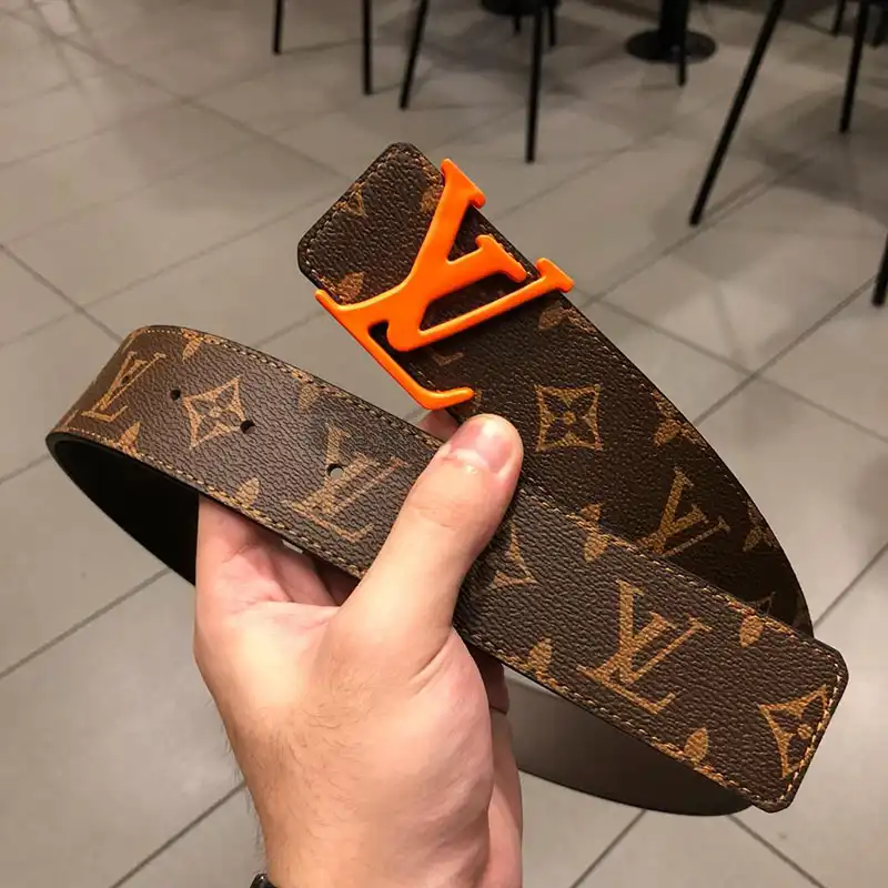 LV s Belte 1907BL0107