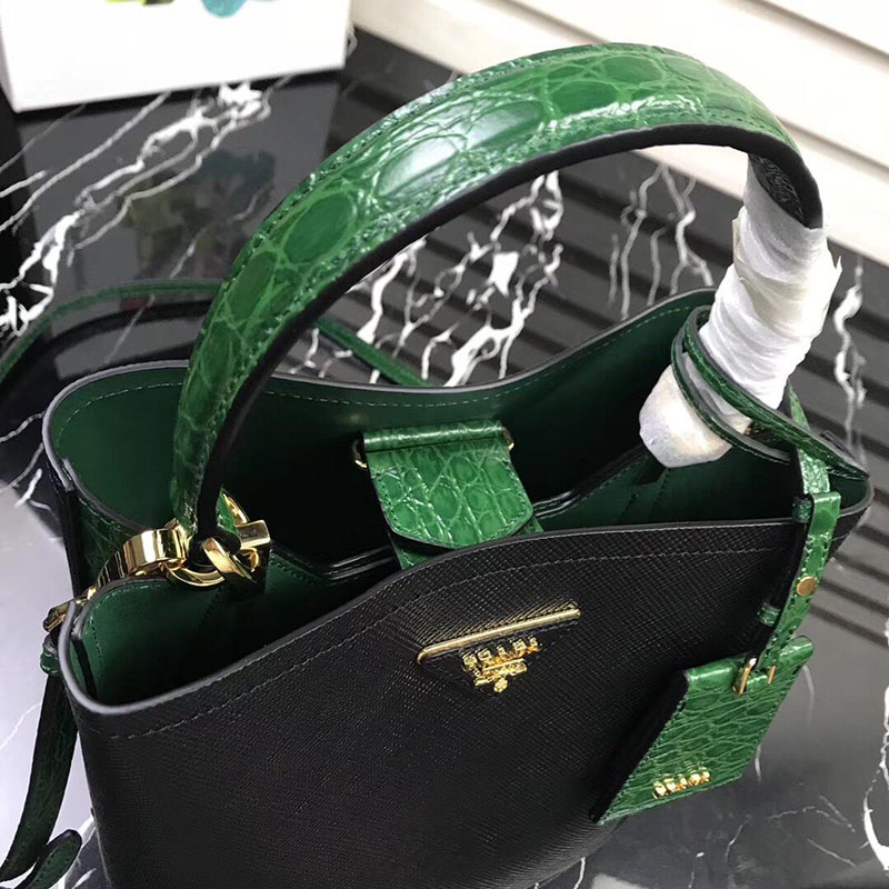 FASH Prada Bags 1907BP0015