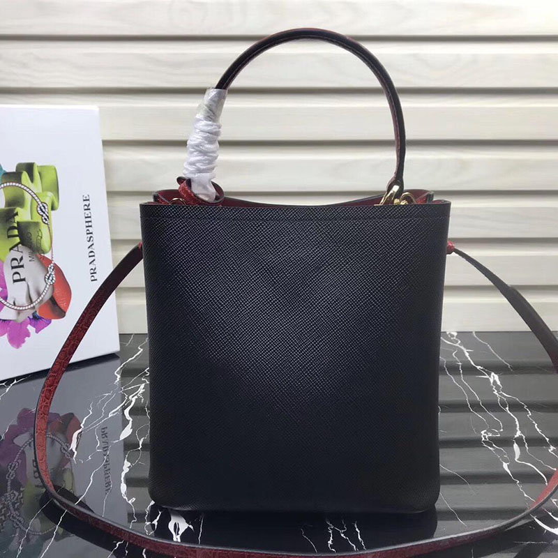 FASH Prada Bags 1907BP0016