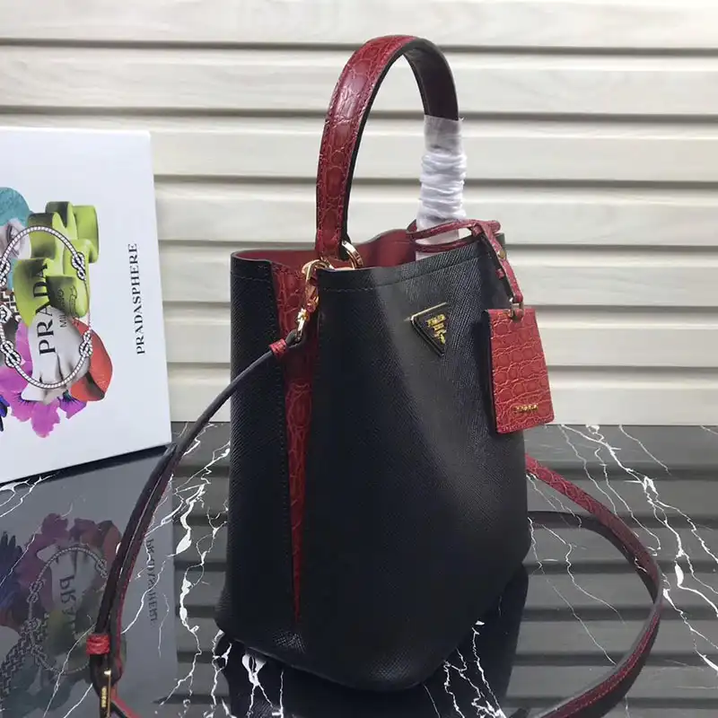 Prada Bags 1907BP0016