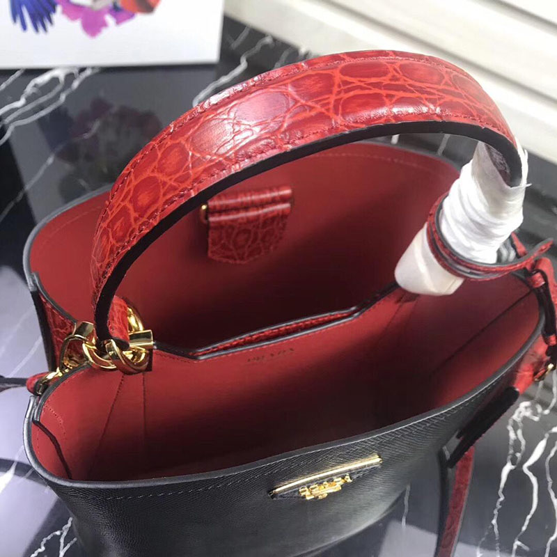 FASH Prada Bags 1907BP0016