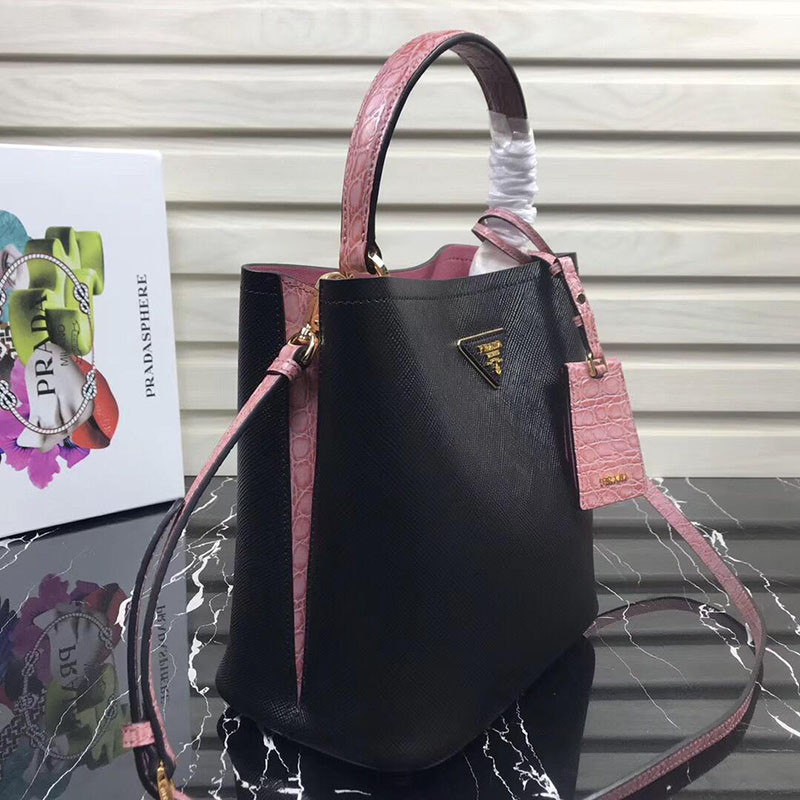 FASH Prada Bags 1907BP0017