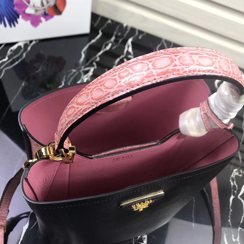 FASH Prada Bags 1907BP0017