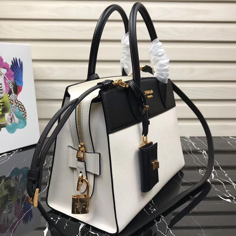 FASH Prada Bags 1907BP0035