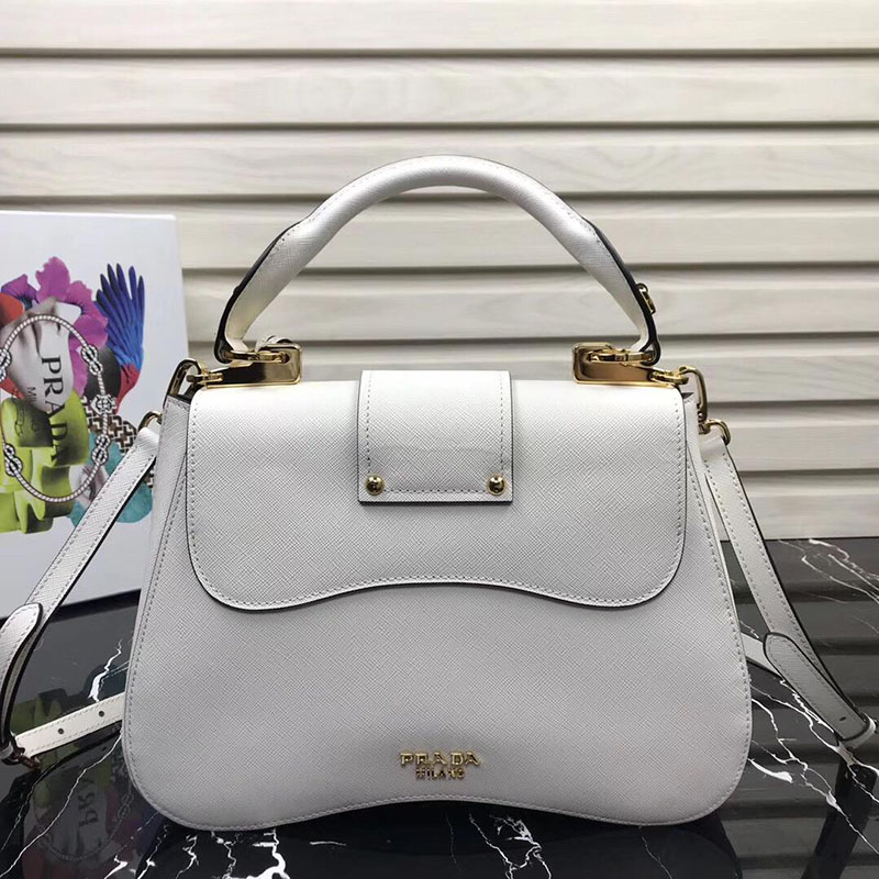 FASH Prada Bags 1907BP0037