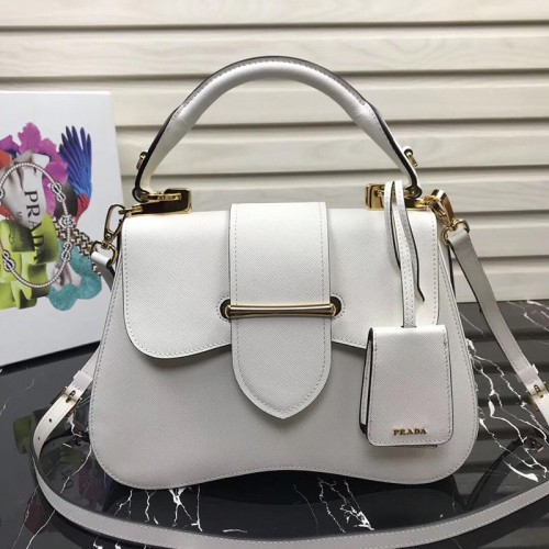 FASH Prada Bags 1907BP0037