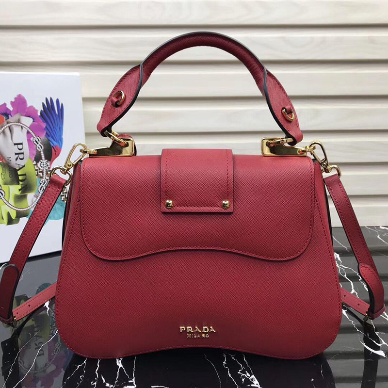 FASH Prada Bags 1907BP0038