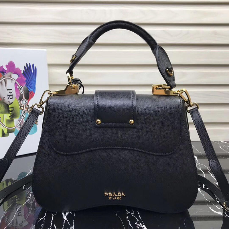 FASH Prada Bags 1907BP0039