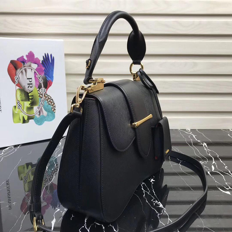 FASH Prada Bags 1907BP0039