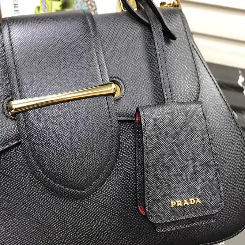 Official Brother Sam Prada Bags 1907BP0039