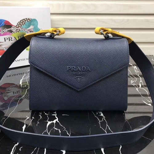 FASH Prada Bags 1907BP0049