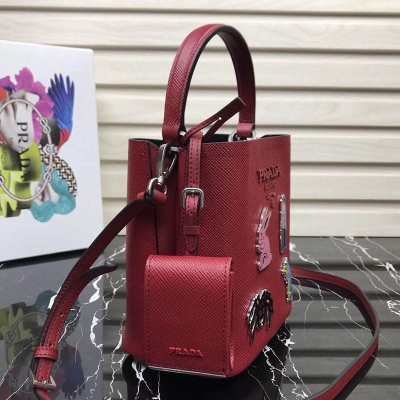 FASH Prada Bags 1907BP0052