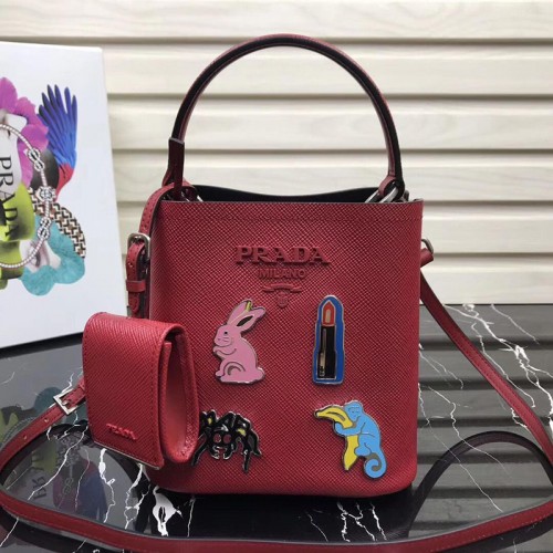 FASH Prada Bags 1907BP0052