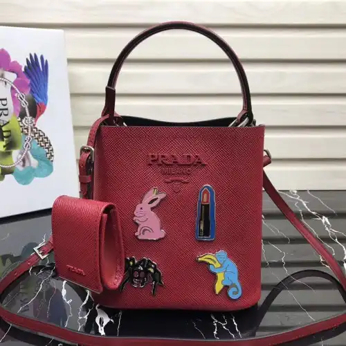 Prada Bags 1907BP0052